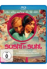 Sushi in Suhl Blu-ray-Cover