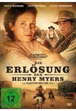 Die Erlösung des Henry Myers DVD-Cover
