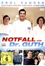 Notfall für Dr. Guth DVD-Cover