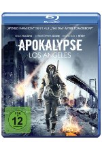 Apokalypse Los Angeles Blu-ray-Cover