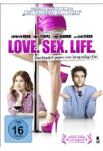 Love. Sex. Life DVD-Cover