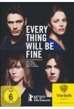 Every Thing Will Be Fine DVD-Cover