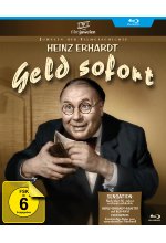 Heinz Erhardt - Geld sofort Blu-ray-Cover