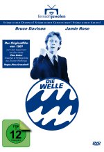Die Welle  (1981) - Der Originalfilm DVD-Cover