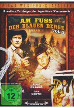 Am Fuss der blauen Berge Vol. 5 DVD-Cover