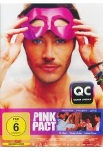 Pink Pact  (OmU) DVD-Cover