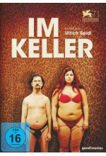Im Keller DVD-Cover