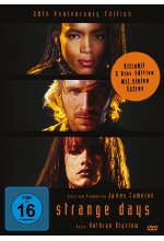 Strange Days - 20th Anniversary Edition  [2 DVDs] DVD-Cover