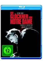 Der Glöckner von Notre Dame Blu-ray-Cover
