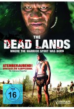 The Dead Lands DVD-Cover
