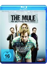 The Mule - Nur die inneren Werte zählen Blu-ray-Cover