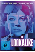 The Lookalike DVD-Cover