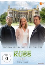 Rosamunde Pilcher - Ein einziger Kuss DVD-Cover