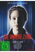Die innere Zone DVD-Cover