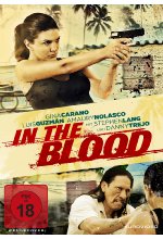 In the Blood DVD-Cover