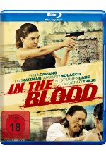 In the Blood Blu-ray-Cover