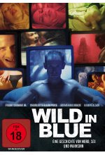 Wild in Blue DVD-Cover