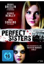 Perfect Sisters DVD-Cover