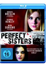 Perfect Sisters Blu-ray-Cover