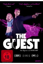The Guest DVD-Cover