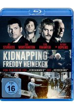 Kidnapping Freddy Heineken Blu-ray-Cover