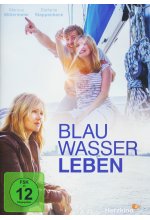 Blauwasserleben DVD-Cover