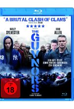 The Guvnors Blu-ray-Cover