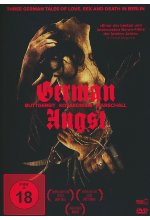 German Angst DVD-Cover