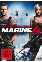 The Marine 4 DVD-Cover