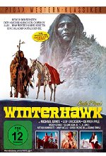 Winterhawk DVD-Cover