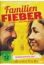 Familienfieber DVD-Cover
