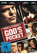 Leben und Sterben in God's Pocket DVD-Cover
