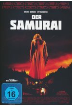 Der Samurai DVD-Cover
