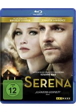 Serena Blu-ray-Cover