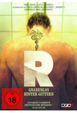 R - Gnadenlos hinter Gittern DVD-Cover