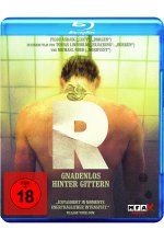R - Gnadenlos hinter Gittern Blu-ray-Cover