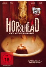 Horsehead - Wach auf, wenn du kannst... DVD-Cover