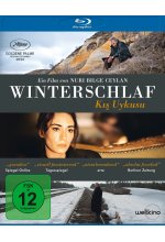 Winterschlaf Blu-ray-Cover