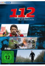 112 - Sie retten dein Leben -  Volume 5  [2 DVDs] DVD-Cover