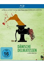Dänische Delikatessen Blu-ray-Cover