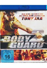Bodyguard 2 Blu-ray-Cover