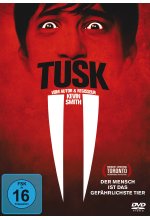Tusk DVD-Cover