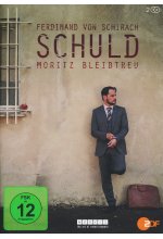 Schuld  [2 DVDs] DVD-Cover