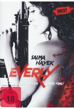 Everly - Uncut DVD-Cover
