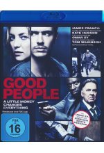 Good People Blu-ray-Cover