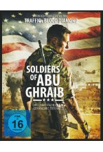 Soldiers of Abu Ghraib Blu-ray-Cover