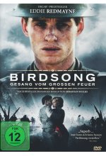 Birdsong - Gesang vom grossen Feuer DVD-Cover