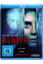 Bunker - Es gibt kein Entkommen Blu-ray-Cover