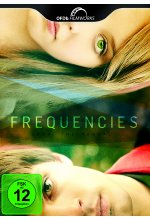 Frequencies DVD-Cover