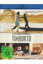 Timbuktu (OmU) Blu-ray-Cover